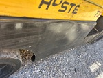 Chassis with Frame Condition