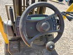Control Station with Steering Control
