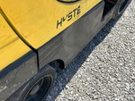 General Appearance with Body Panels