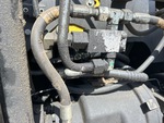 Hydraulics with Hoses (Hydraulics)