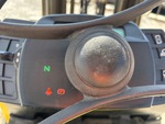 Control Station with Warning Lights