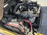 Engine with Engine - Right Side