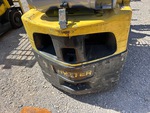 General Appearance with Paint