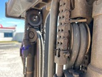 Hydraulics with Hoses (Hydraulics)