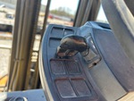 Control Station with Drivetrain Controls