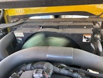 Engine with Radiator