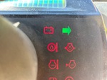 Control Station with Oil Pressure