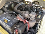 Engine with Engine - Right Side