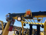 General Appearance with Exterior Lights