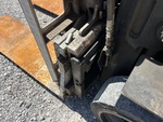 Chassis with Side Shift