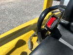 Safety with Safety Lock Out/Stop