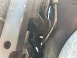 Hydraulics with Side Shift Cylinder
