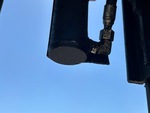 Hydraulics with Free Lift Cylinder