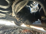 Drivetrain with Front Drive Axle