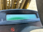 Control Station with Gauges