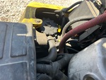 Hydraulics with Hydraulic Tank