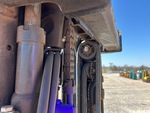 Chassis with Chain / Tensioners