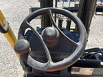 Control Station with Steering Control