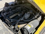 Engine with Engine - Left Side
