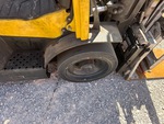 General Appearance with Fenders