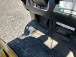 Chassis with Master Cylinder/Brake Control