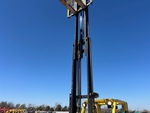Chassis with Mast/Boom Condition