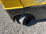 Chassis with Frame Condition