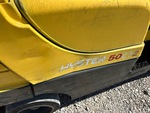 General Appearance with Body Panels
