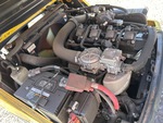 Engine with Engine - Right Side
