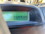 Control Station with Hour Meter