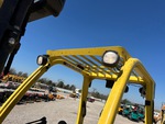 General Appearance with Exterior Lights