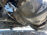 Drivetrain with Front Drive Axle
