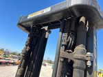 Chassis with Chain / Tensioners