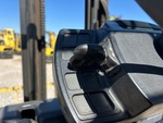 Control Station with Drivetrain Controls