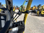 Control Station with Hydraulic Controls
