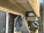 Chassis with Carriage Rollers and Guides