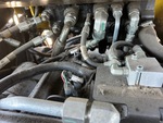 Hydraulics with Valves
