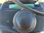 Control Station with Warning Lights