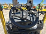 Control Station with Steering Control