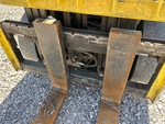 Chassis with Side Shift