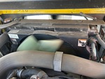 Engine with Radiator