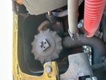 Hydraulics with Hydraulic Tank