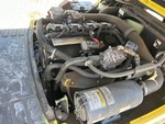 Engine with Engine - Left Side