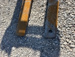 Chassis with Forks