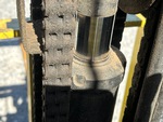 Hydraulics with Free Lift Cylinder
