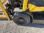 General Appearance with Fenders