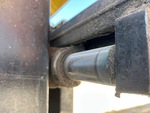 Hydraulics with Side Shift Cylinder