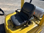 Control Station with Seat/Armrests
