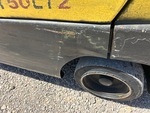 General Appearance with Body Panels