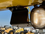 General Appearance with Exterior Lights